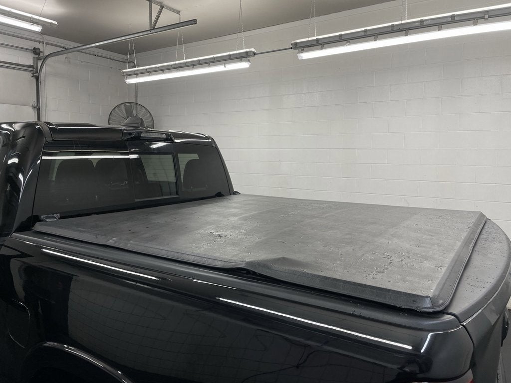 2021 RAM 1500 Limited Crew Cab 4x4 5'7" Box