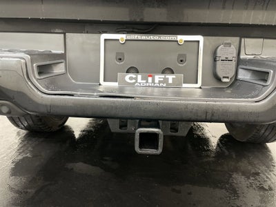 2021 RAM 1500 Limited Crew Cab 4x4 5'7" Box