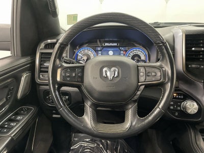 2021 RAM 1500 Limited Crew Cab 4x4 5'7" Box