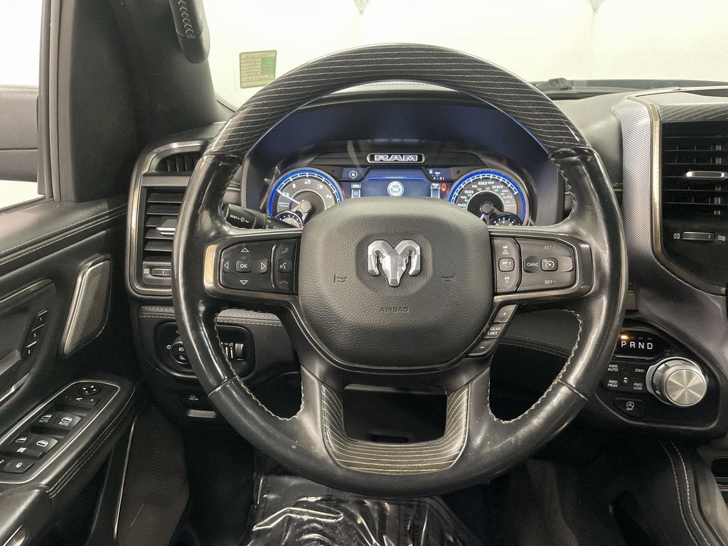 2021 RAM 1500 Limited Crew Cab 4x4 5'7" Box
