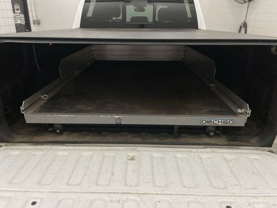 2024 RAM 1500 Big Horn Crew Cab 4x4 6'4" Box