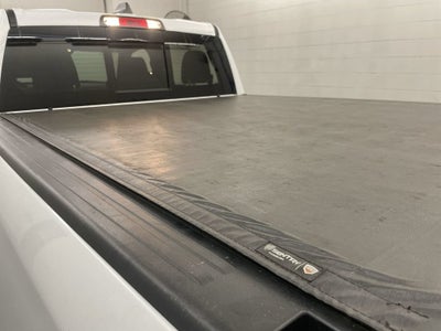 2024 RAM 1500 Big Horn Crew Cab 4x4 6'4" Box
