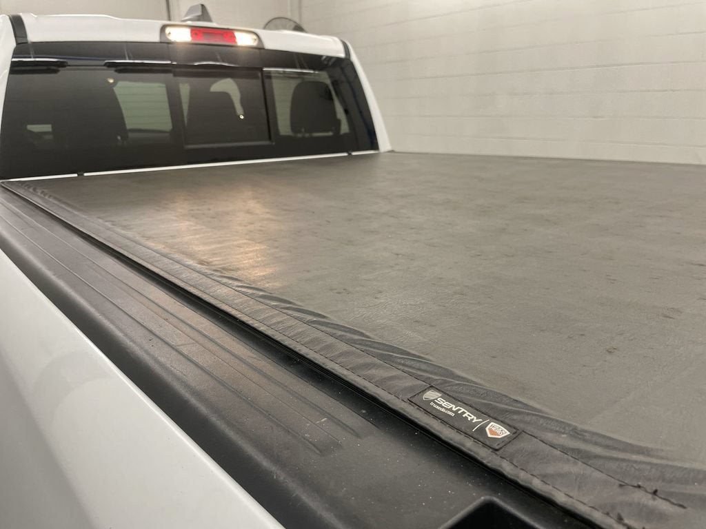 2024 RAM 1500 Big Horn Crew Cab 4x4 6'4" Box