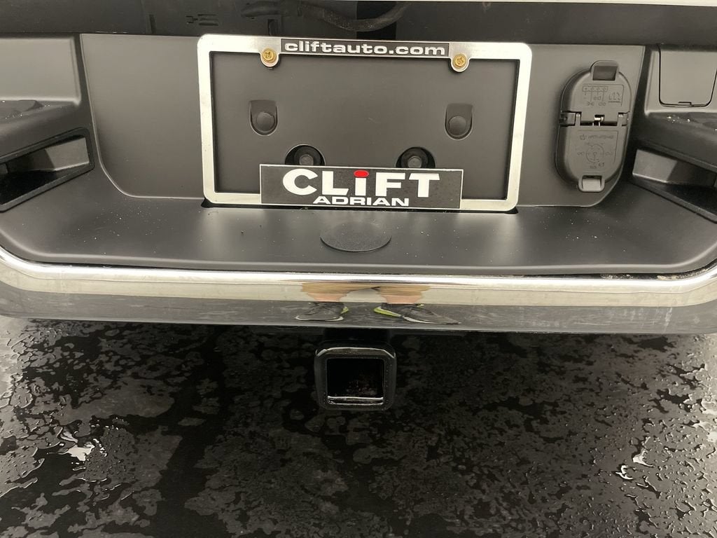 2024 RAM 1500 Big Horn Crew Cab 4x4 6'4" Box