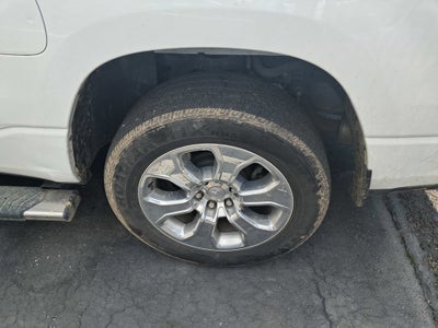 2024 RAM 1500 Big Horn Crew Cab 4x4 6'4" Box