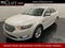 2018 Ford Taurus SEL
