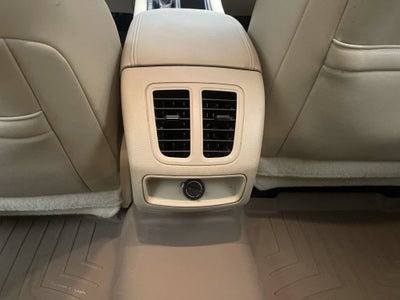 2018 Ford Taurus SEL