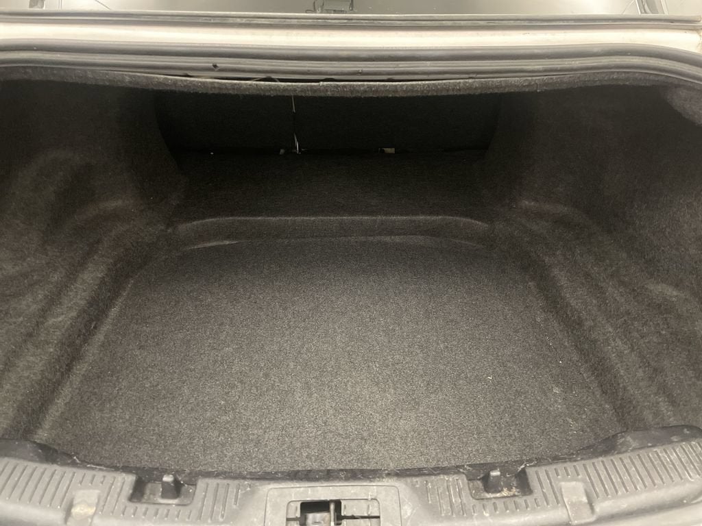 2018 Ford Taurus SEL