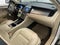 2018 Ford Taurus SEL