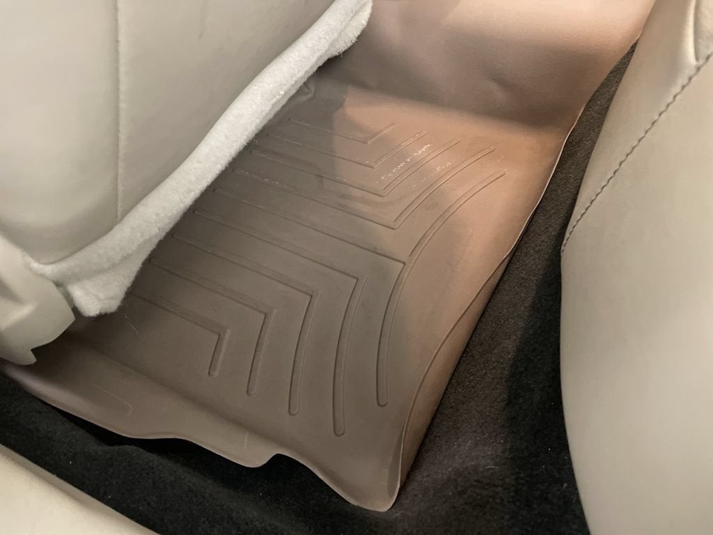 2018 Ford Taurus SEL