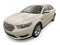2018 Ford Taurus SEL
