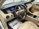 2018 Ford Taurus SEL