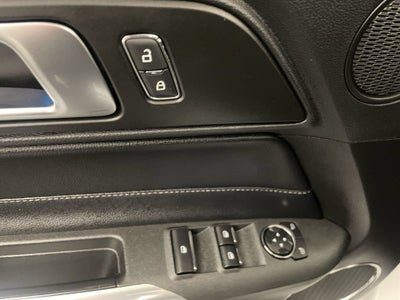 2020 Ford Mustang EcoBoost Premium Convertible