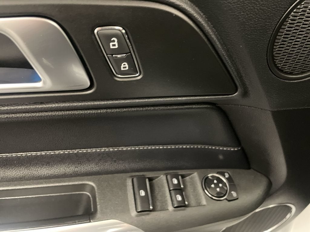 2020 Ford Mustang EcoBoost Premium Convertible