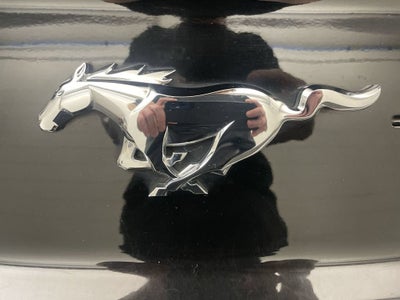 2020 Ford Mustang EcoBoost Premium Convertible