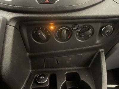 2019 Ford Transit Passenger Wagon XL