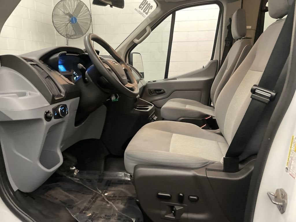 2019 Ford Transit Passenger Wagon XL