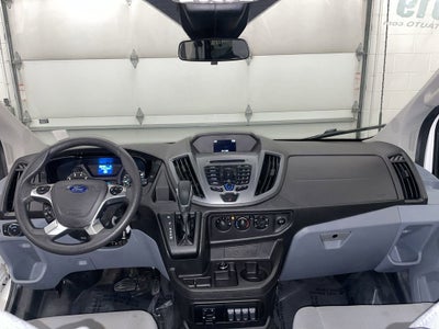 2019 Ford Transit Passenger Wagon XL