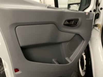 2019 Ford Transit Passenger Wagon XL