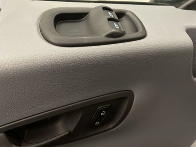 2019 Ford Transit Passenger Wagon XL