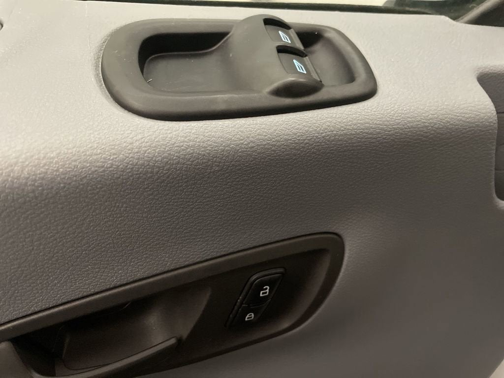 2019 Ford Transit Passenger Wagon XL