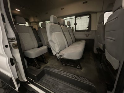 2019 Ford Transit Passenger Wagon XL