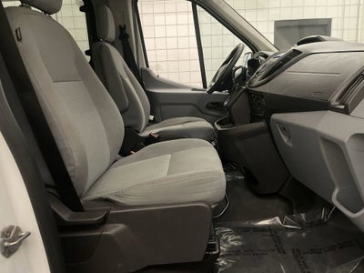 2019 Ford Transit Passenger Wagon XL