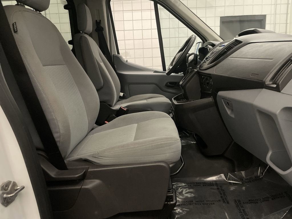 2019 Ford Transit Passenger Wagon XL