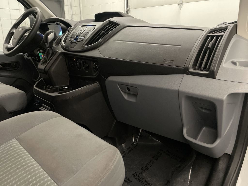 2019 Ford Transit Passenger Wagon XL