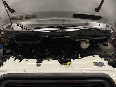 2019 Ford Transit Passenger Wagon XL