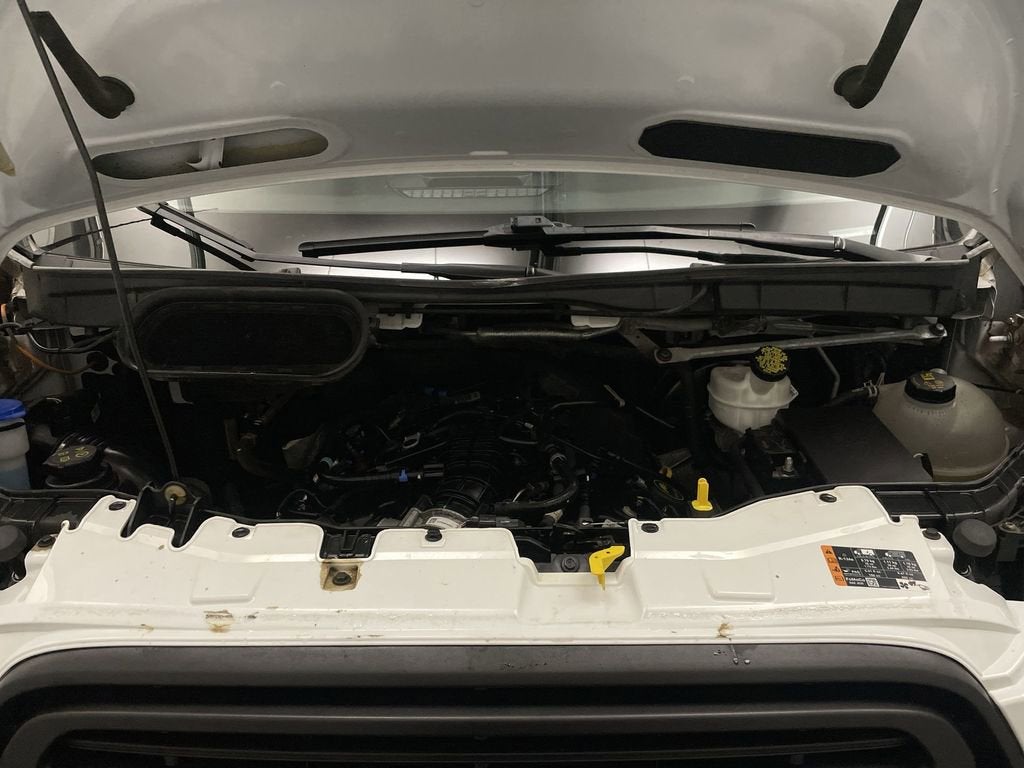 2019 Ford Transit Passenger Wagon XL