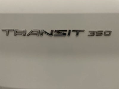 2019 Ford Transit Passenger Wagon XL