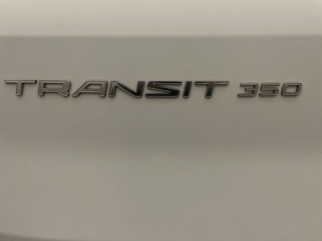 2019 Ford Transit Passenger Wagon XL