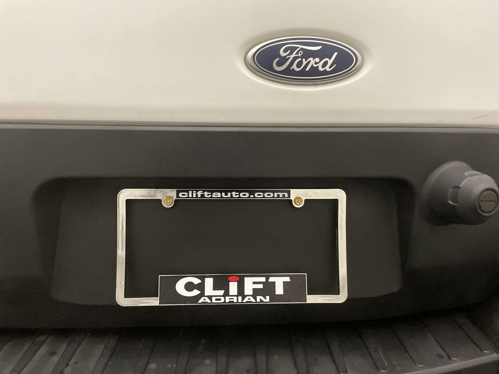 2019 Ford Transit Passenger Wagon XL