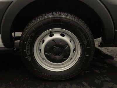 2019 Ford Transit Passenger Wagon XL