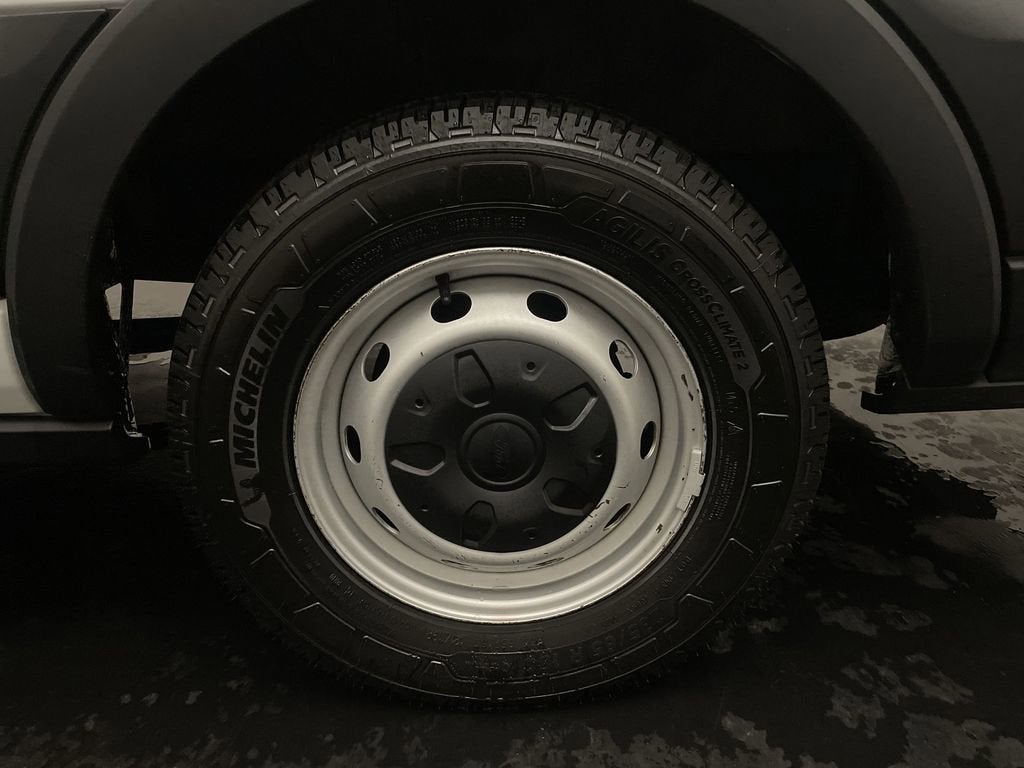 2019 Ford Transit Passenger Wagon XL