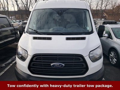 2019 Ford Transit Passenger Wagon XL