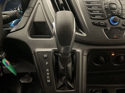 2019 Ford Transit Passenger Wagon XL