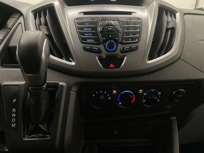 2019 Ford Transit-350 XLT