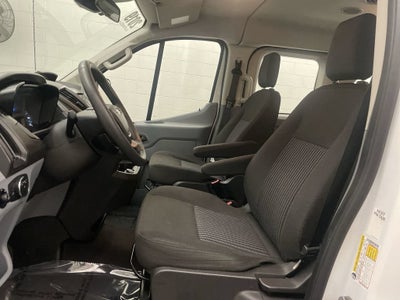 2019 Ford Transit-350 XLT