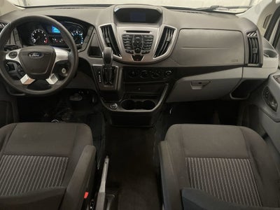 2019 Ford Transit-350 XLT