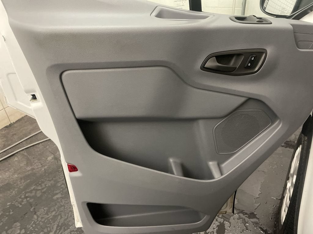2019 Ford Transit-350 XLT