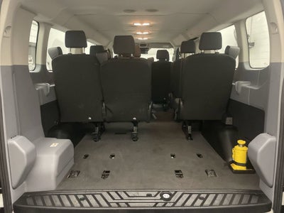 2019 Ford Transit-350 XLT
