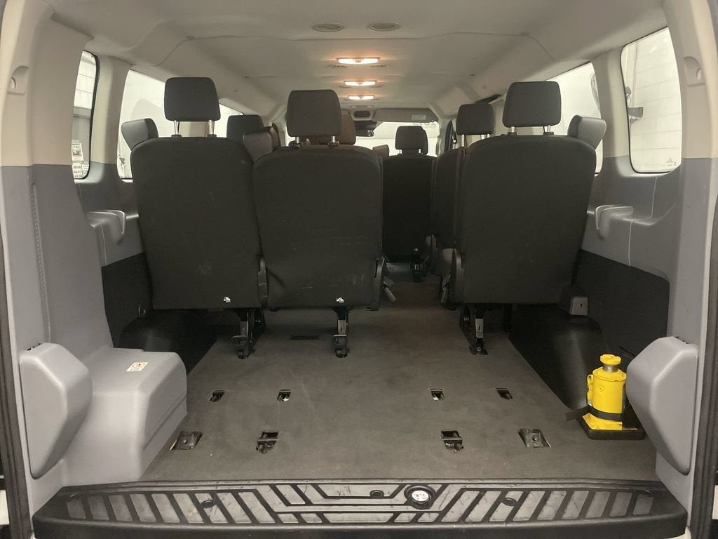 2019 Ford Transit-350 XLT