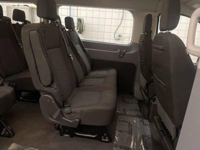 2019 Ford Transit-350 XLT