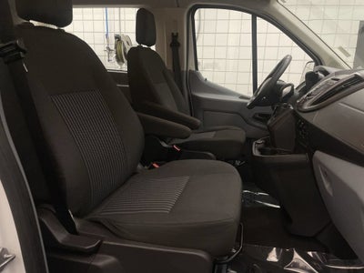 2019 Ford Transit-350 XLT