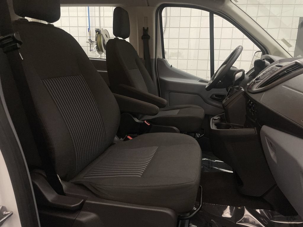 2019 Ford Transit-350 XLT