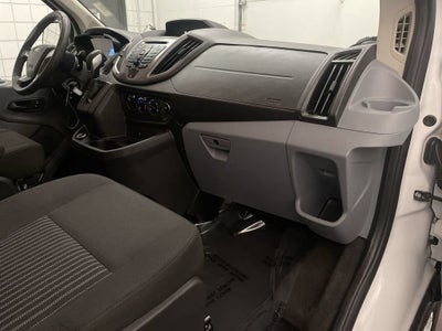 2019 Ford Transit-350 XLT