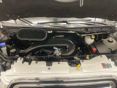 2019 Ford Transit-350 XLT