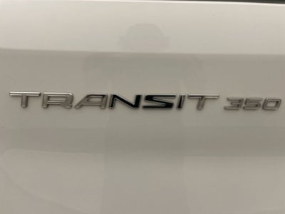2019 Ford Transit-350 XLT